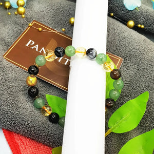 Mental Work Bracelet