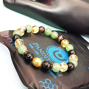 Mental Work Bracelet