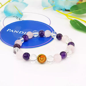 Mind Body and Soul Healing Bracelet