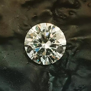 Moissanite Gemstone