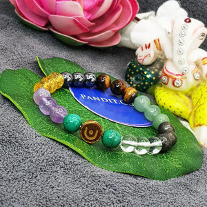 Money Maker Bracelet - Money Magnet Bracelet