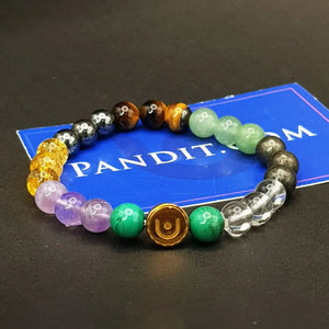 Money Maker Bracelet - Money Magnet Bracelet