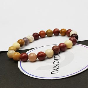 Mookaite Bracelet