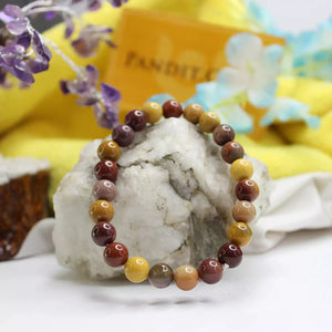Mookaite Bracelet