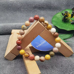 Mookaite Bracelet