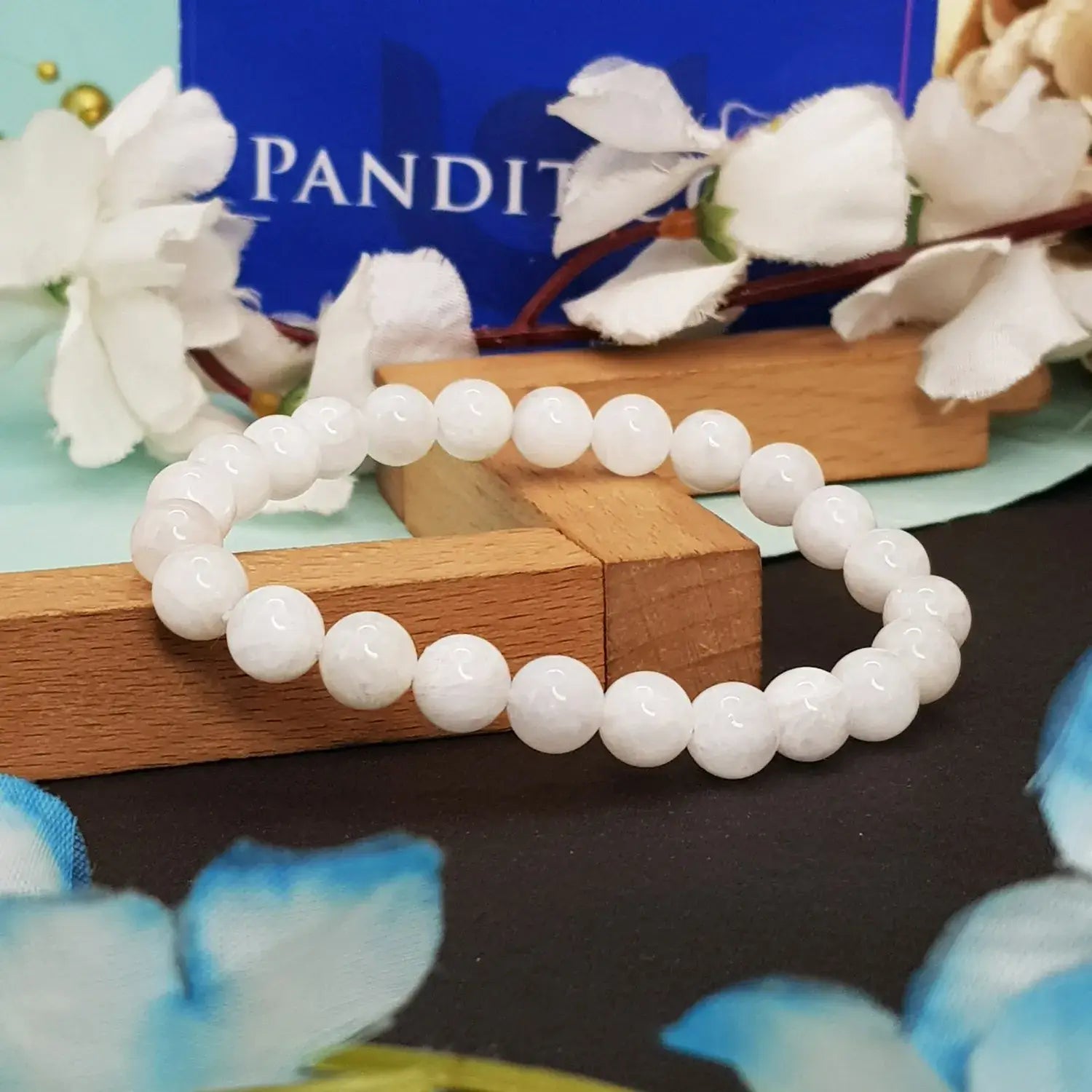 Moonstone Bracelet