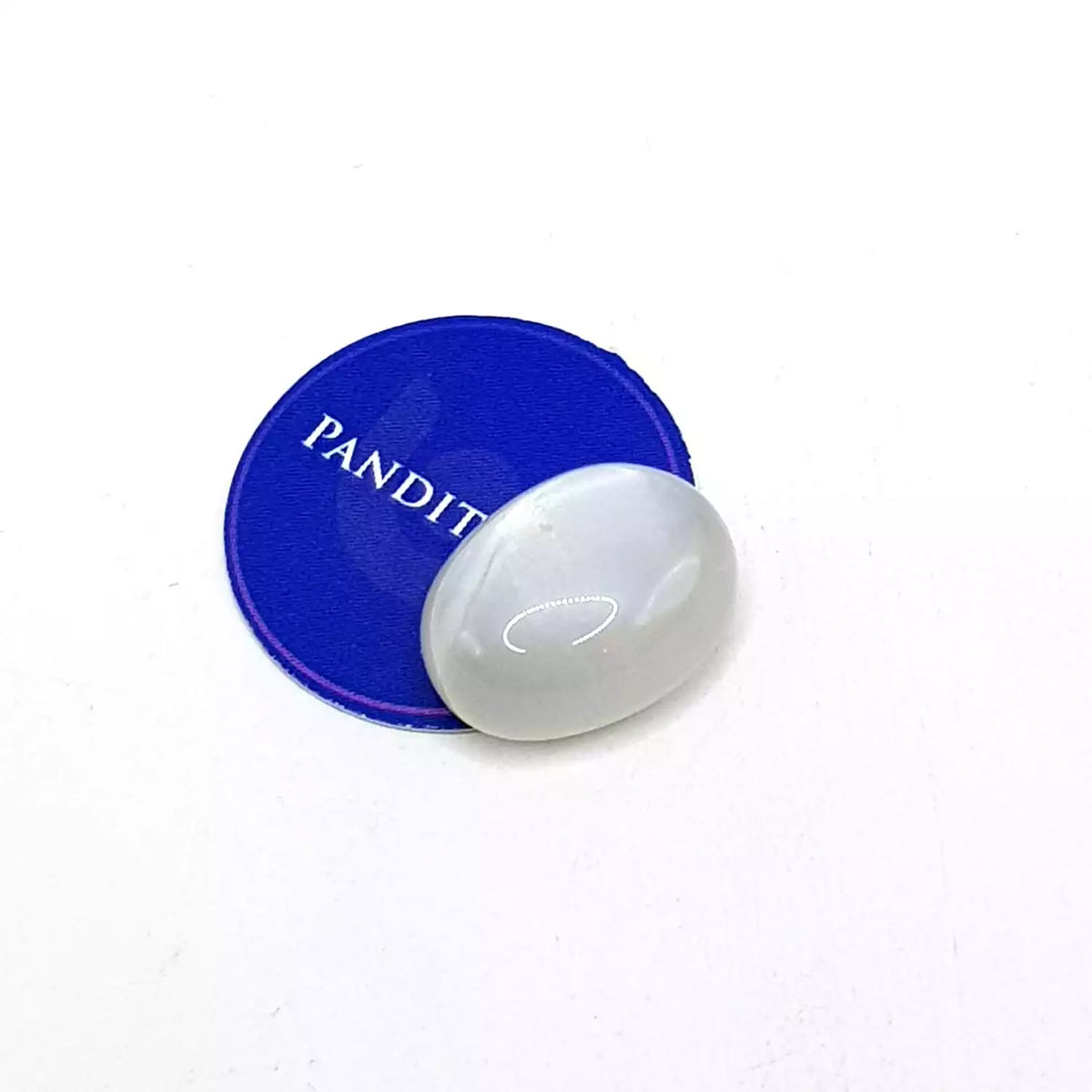 Moonstone Gemstone - 12 Carat