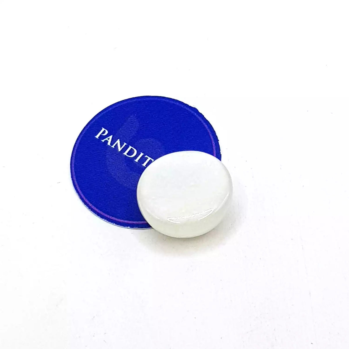 Moonstone Gemstone - 12.30 Carat