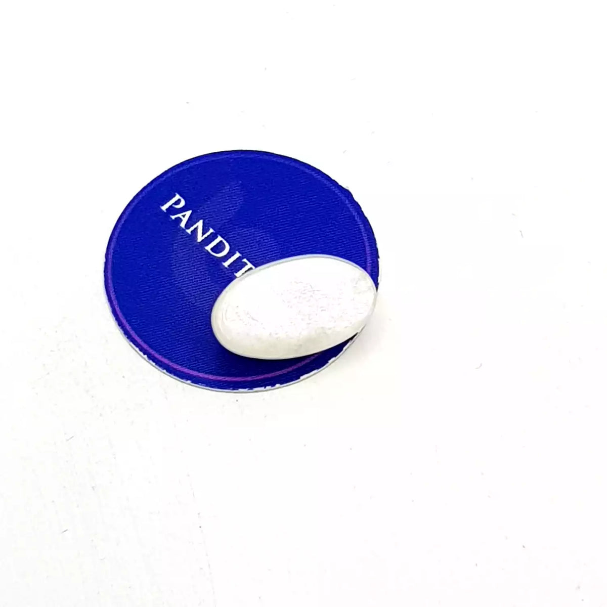 Moonstone Gemstone - 1.190 Grams