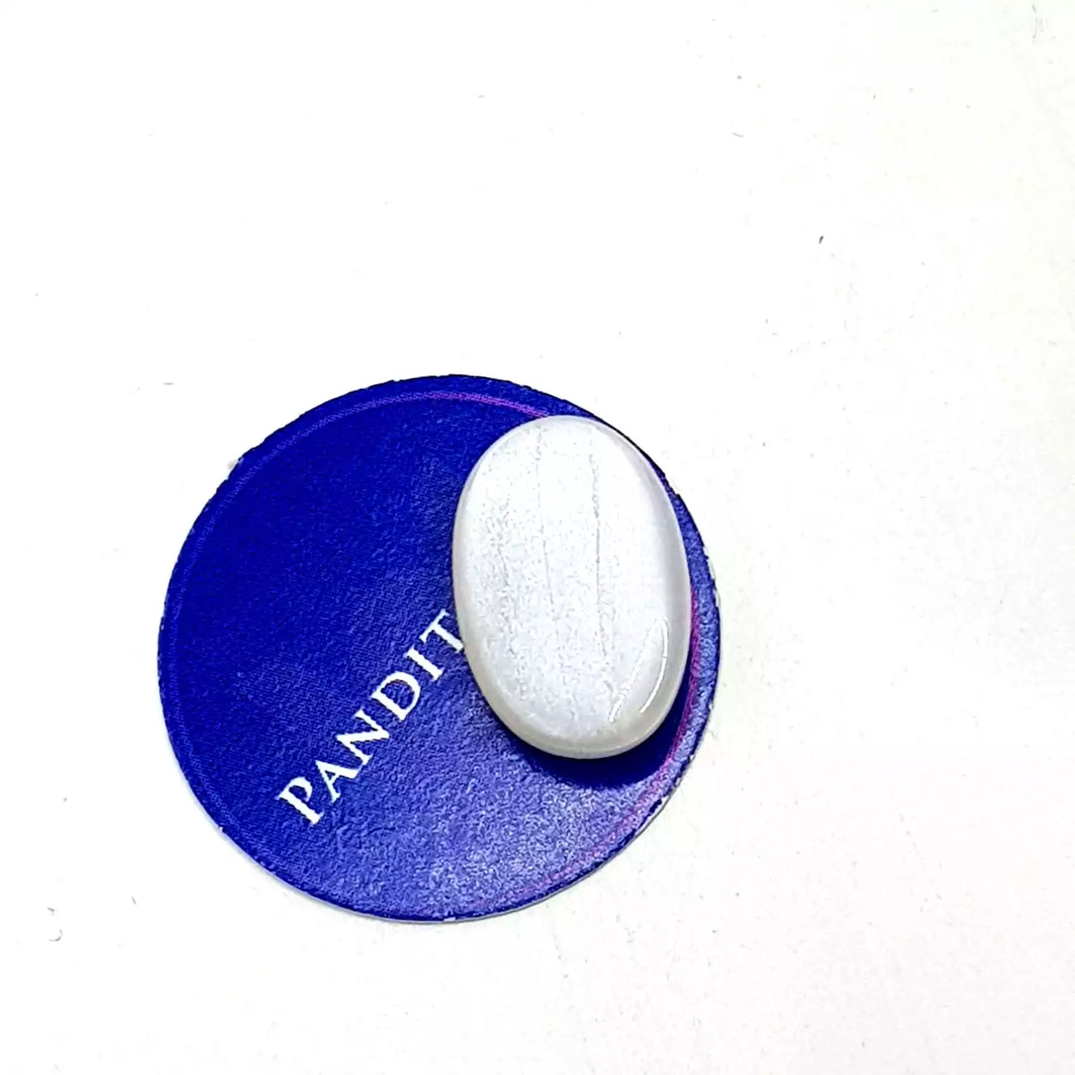 Moonstone Gemstone - 1.220 Grams