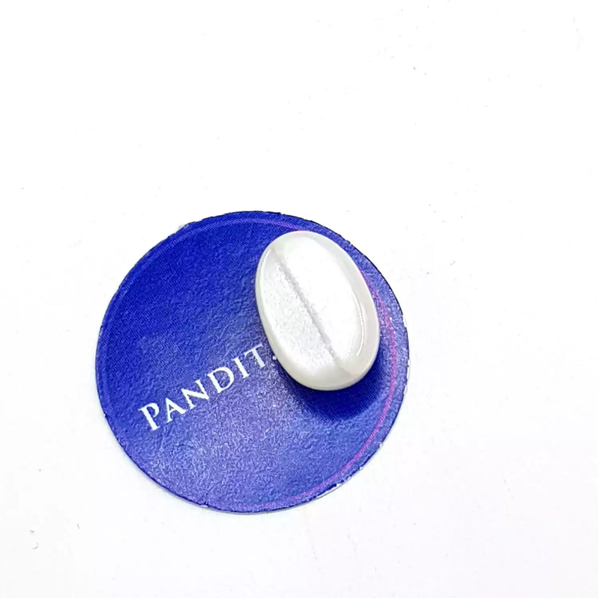 Moonstone Gemstone - 1.240 Grams