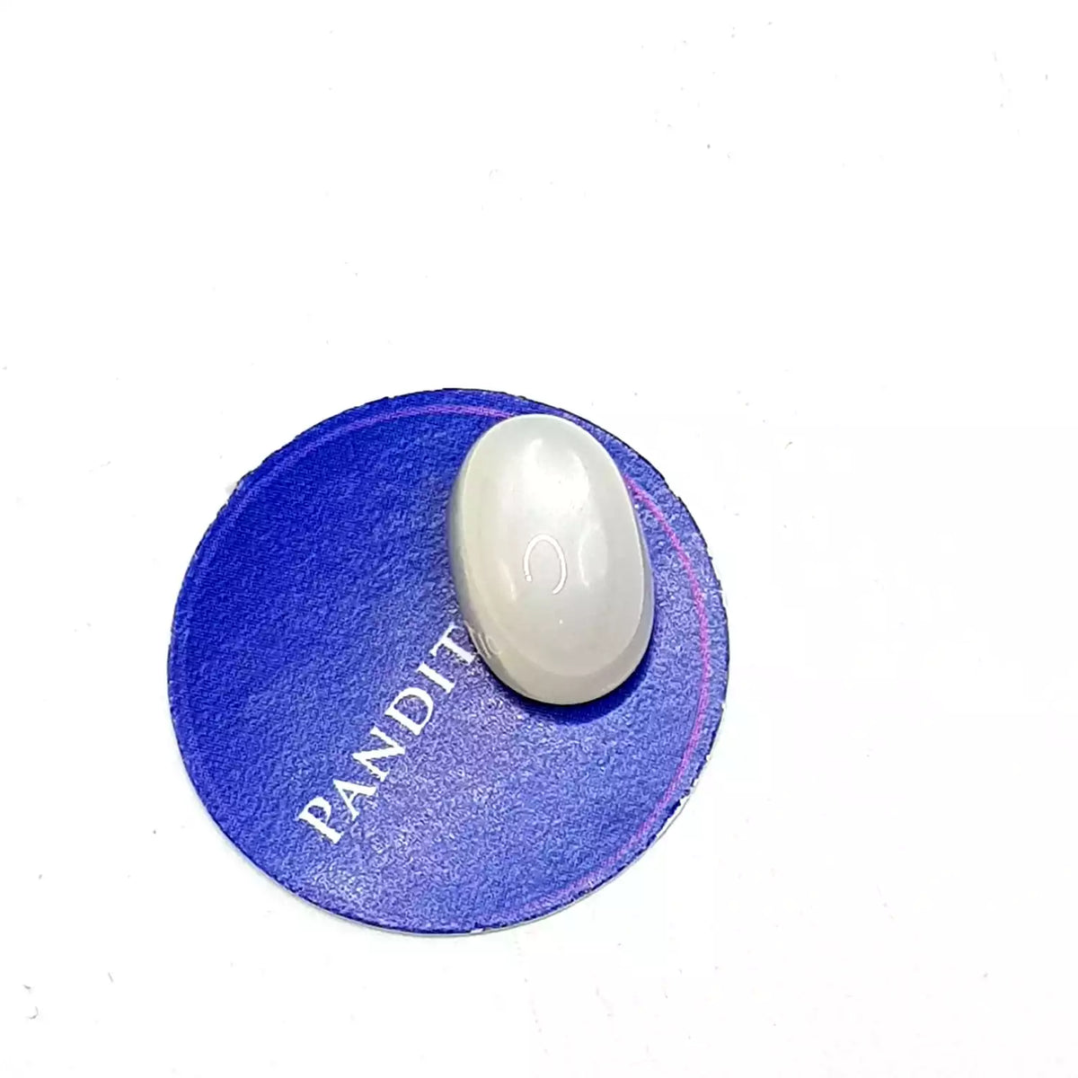 Moonstone Gemstone - 1.240 Grams