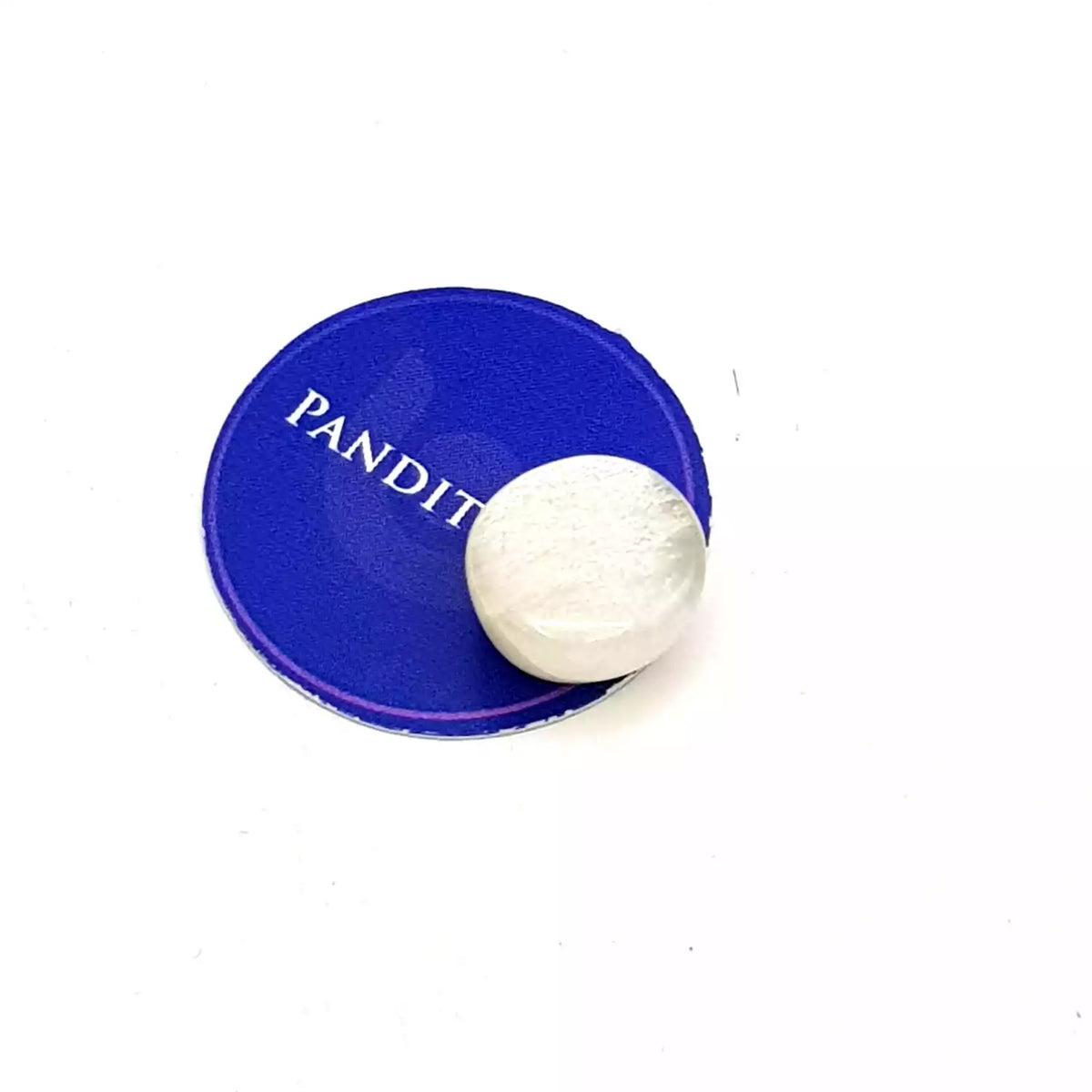 Moonstone Gemstone - 1.250 Grams