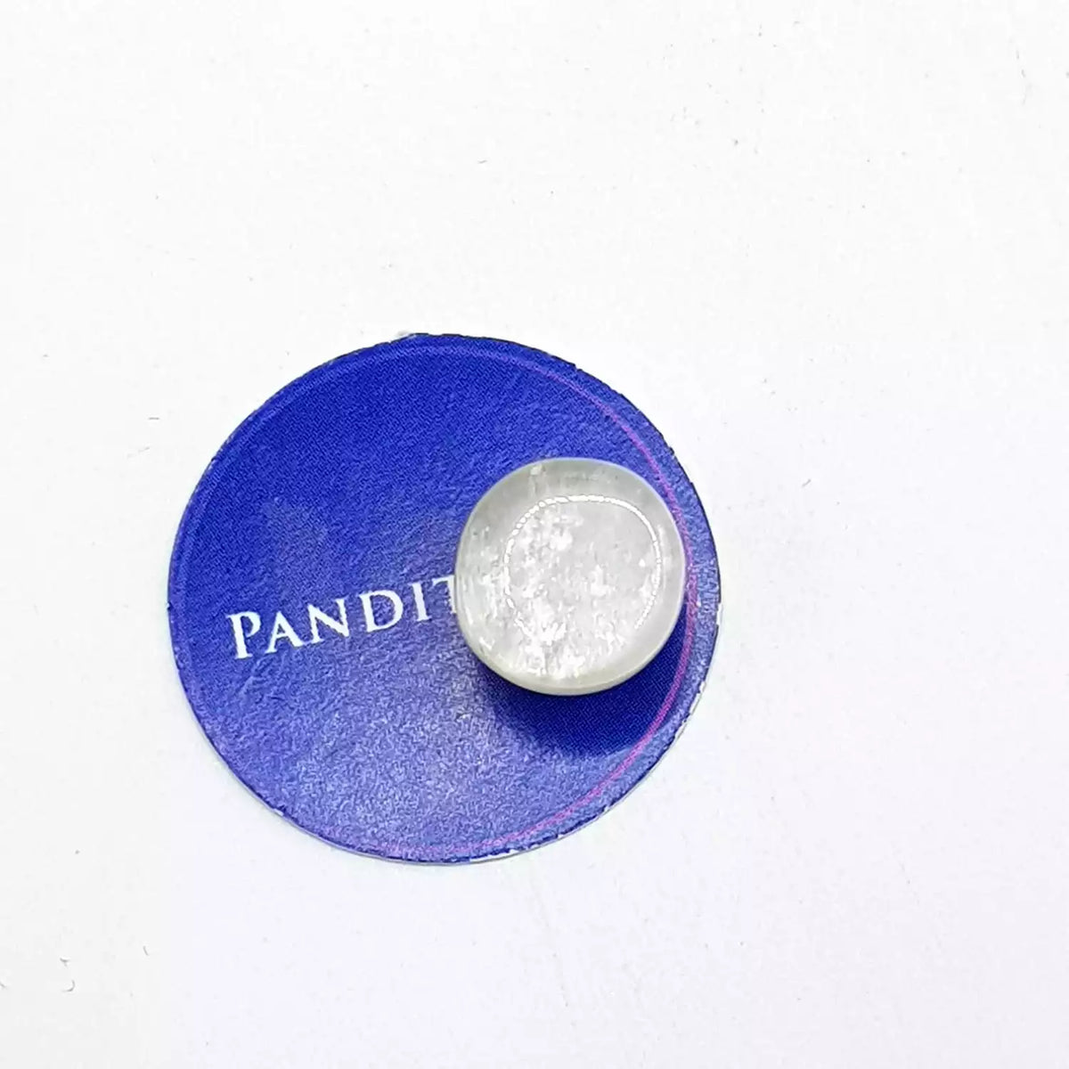 Moonstone Gemstone - 1.320 Grams