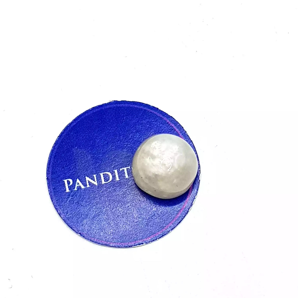 Moonstone Gemstone - 1.320 Grams