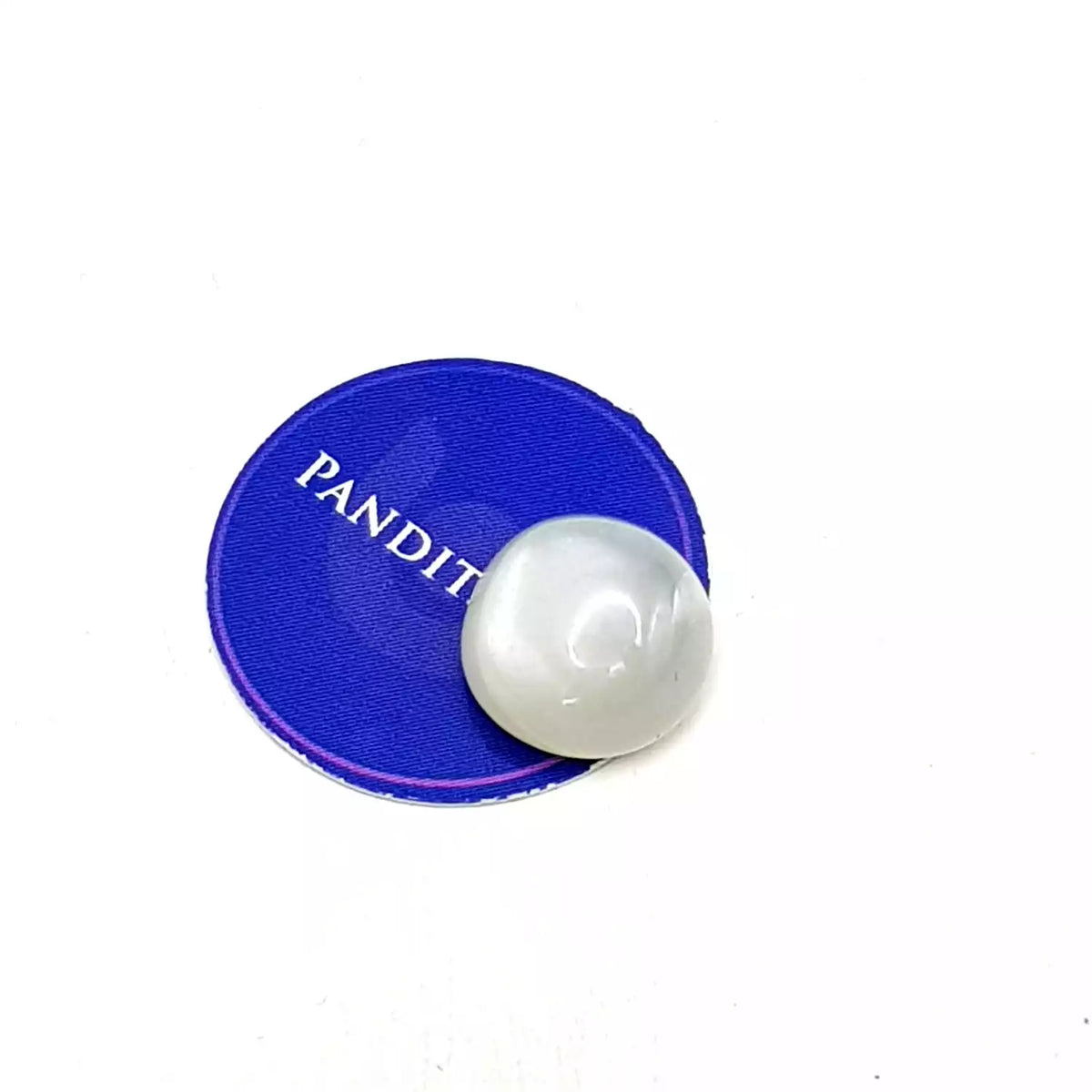 Moonstone Gemstone - 1.330 Grams