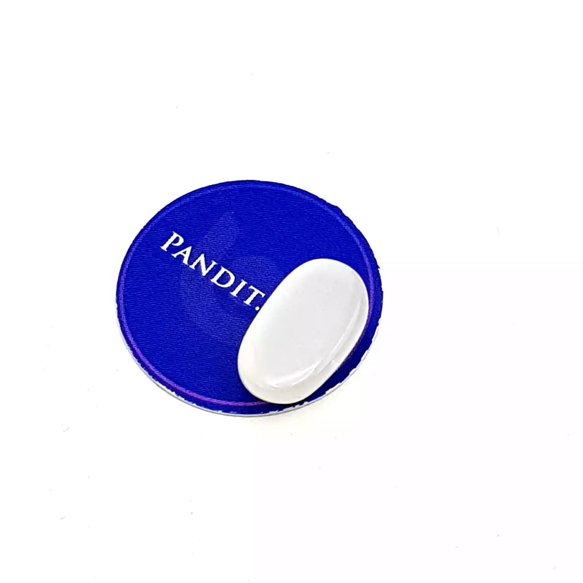 Moonstone Gemstone - 1.350 Grams