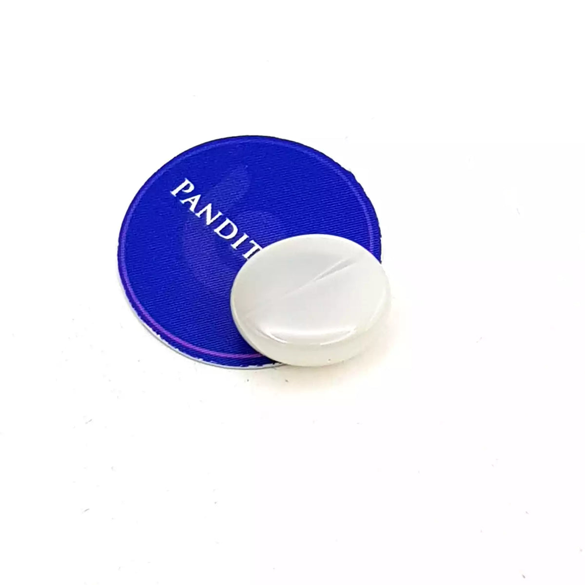 Moonstone Gemstone - 1.700 Grams