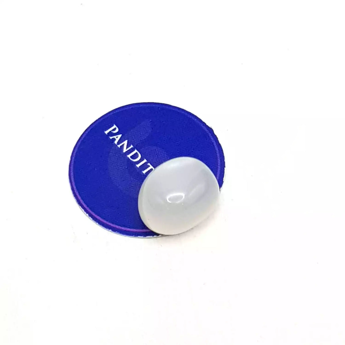 Moonstone Gemstone - 1.740 Grams