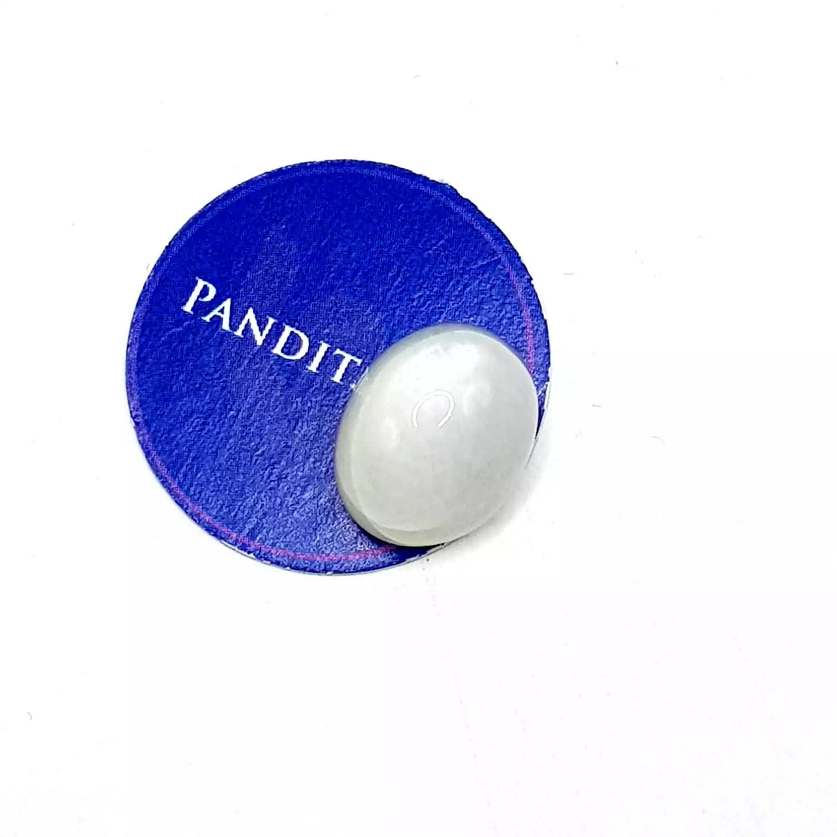 Moonstone Gemstone - 1.800 Grams