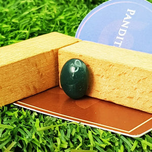 Moss Agate Gemstone