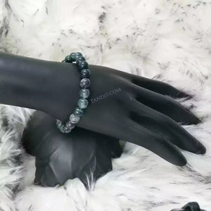 Moss Agate Bracelet