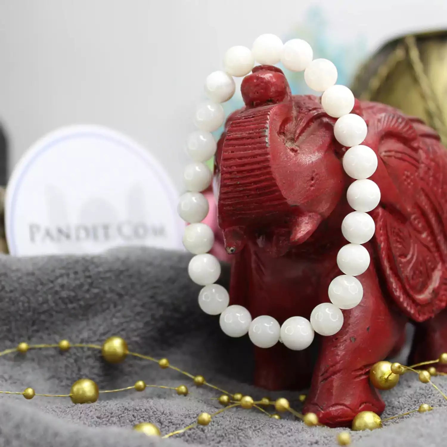 Mother of Pearl Bracelet