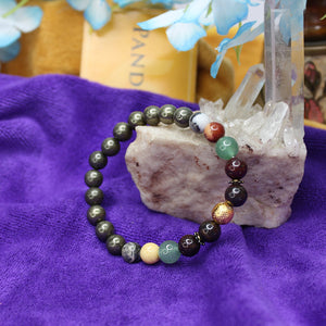 Motivational Bracelet