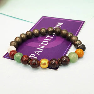 Motivational Bracelet