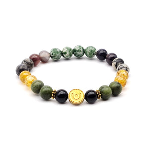 Multiple Income Sources Bracelet
