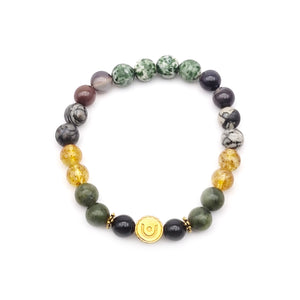 Multiple Income Sources Bracelet