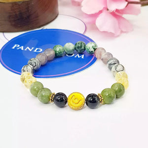 Multiple Income Sources Bracelet