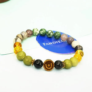 Multiple Income Sources Bracelet