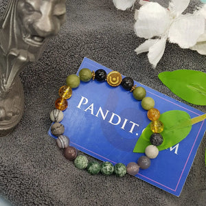 Multiple Income Sources Bracelet