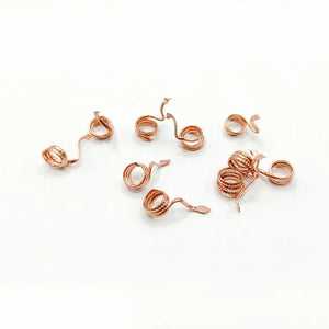 Naag Nagin Joda Kalsarp Dosha - Copper