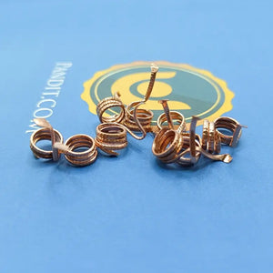 Naag Nagin Joda Kalsarp Dosha - Copper