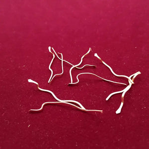 Naag Nagin Joda Lal Kitab - Copper