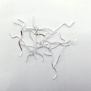 Naag Nagin Joda Lal Kitab - German Silver