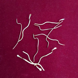 Naag Nagin Joda Lal Kitab - German Silver