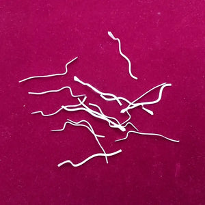 Naag Nagin Joda Lal Kitab - German Silver