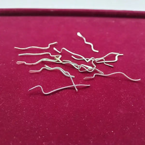 Naag Nagin Joda Lal Kitab - German Silver