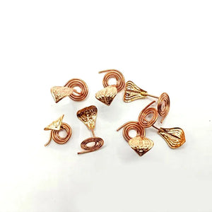 Naag Nagin Joda Vastu - Copper