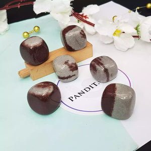 Narmada River Tumble Stones