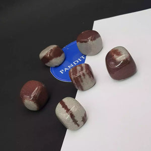 Narmada River Tumble Stones