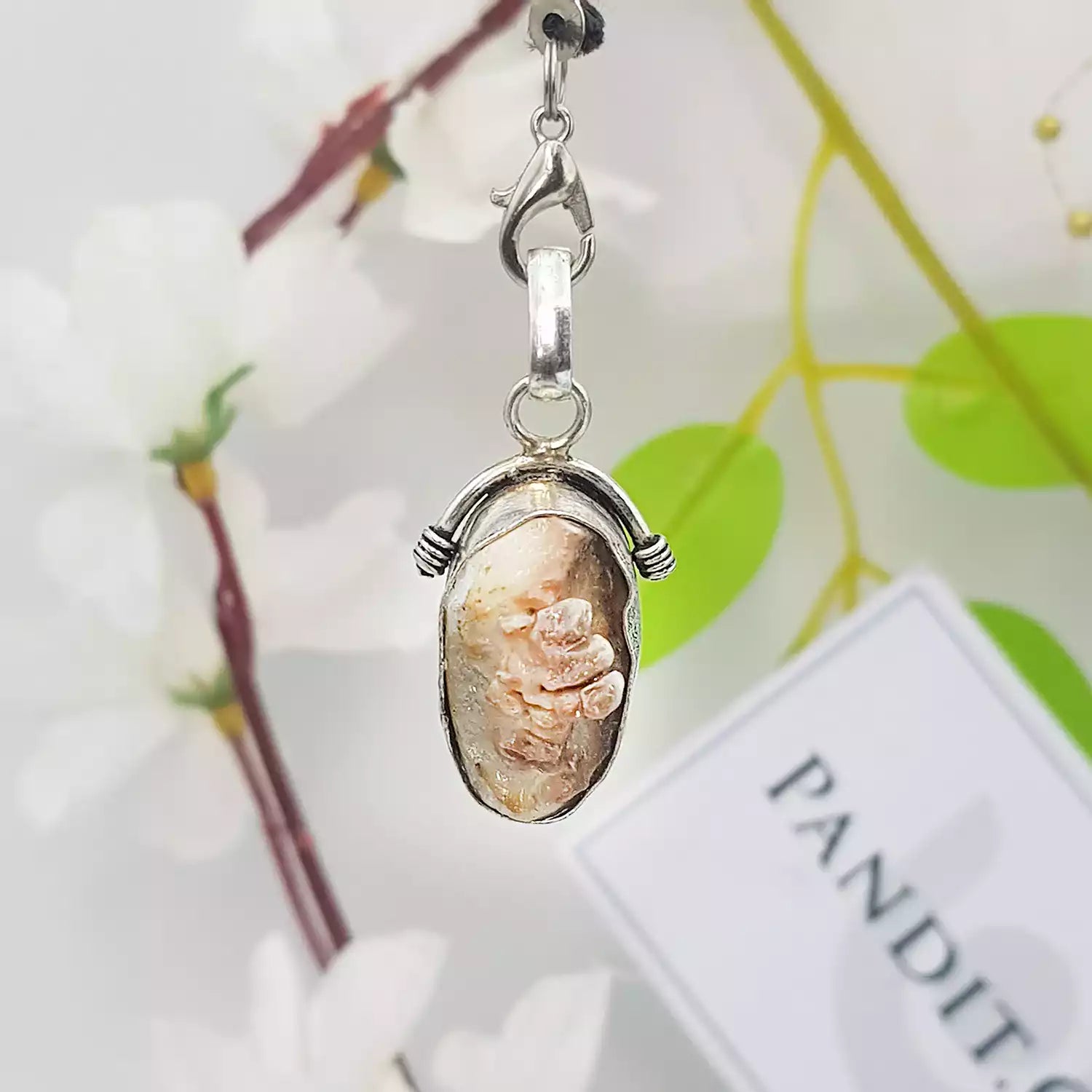 Natural Chandra Mani