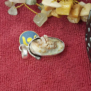 Natural Chandra Mani