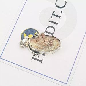 Natural Chandra Mani