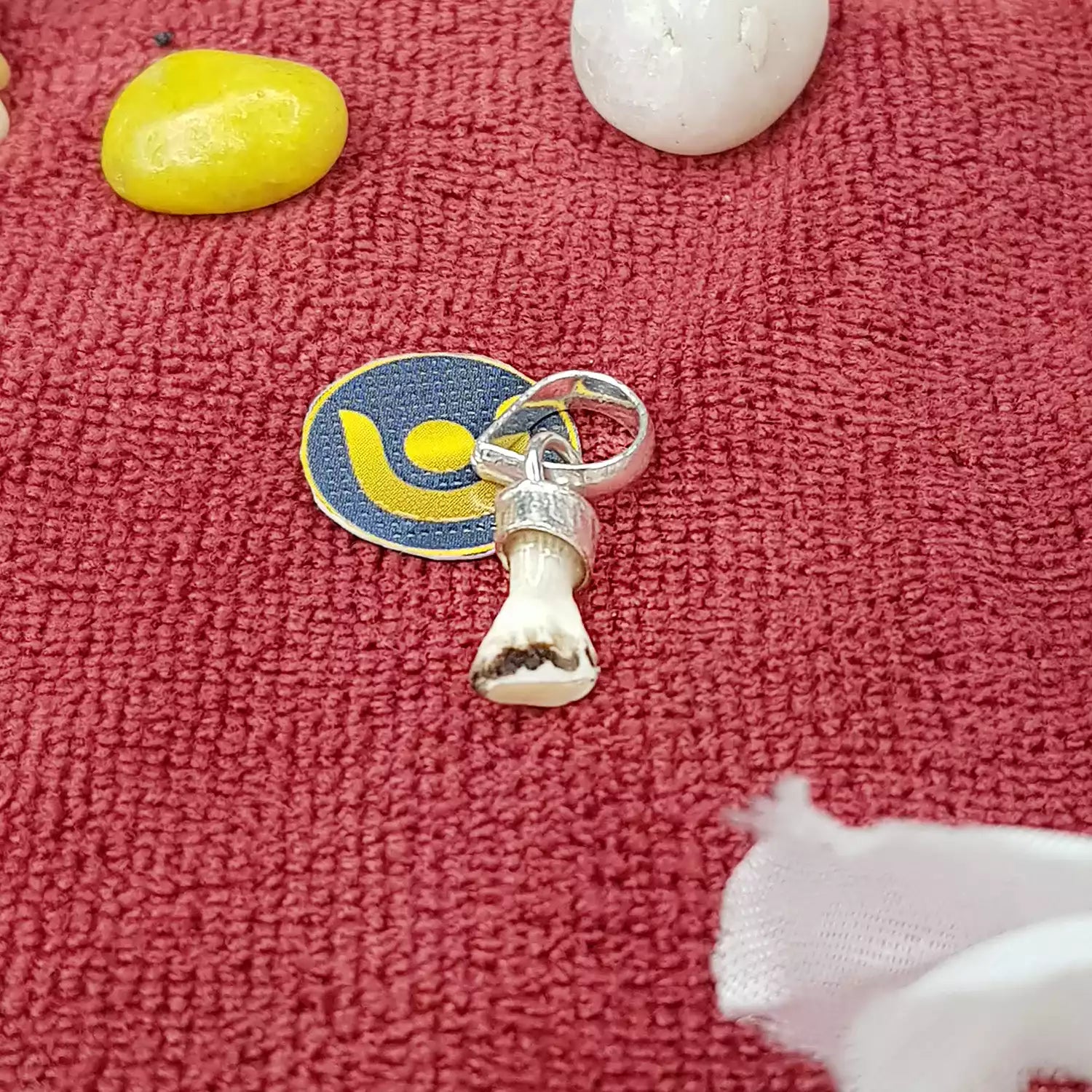 Natural Ketu Mukta Mani