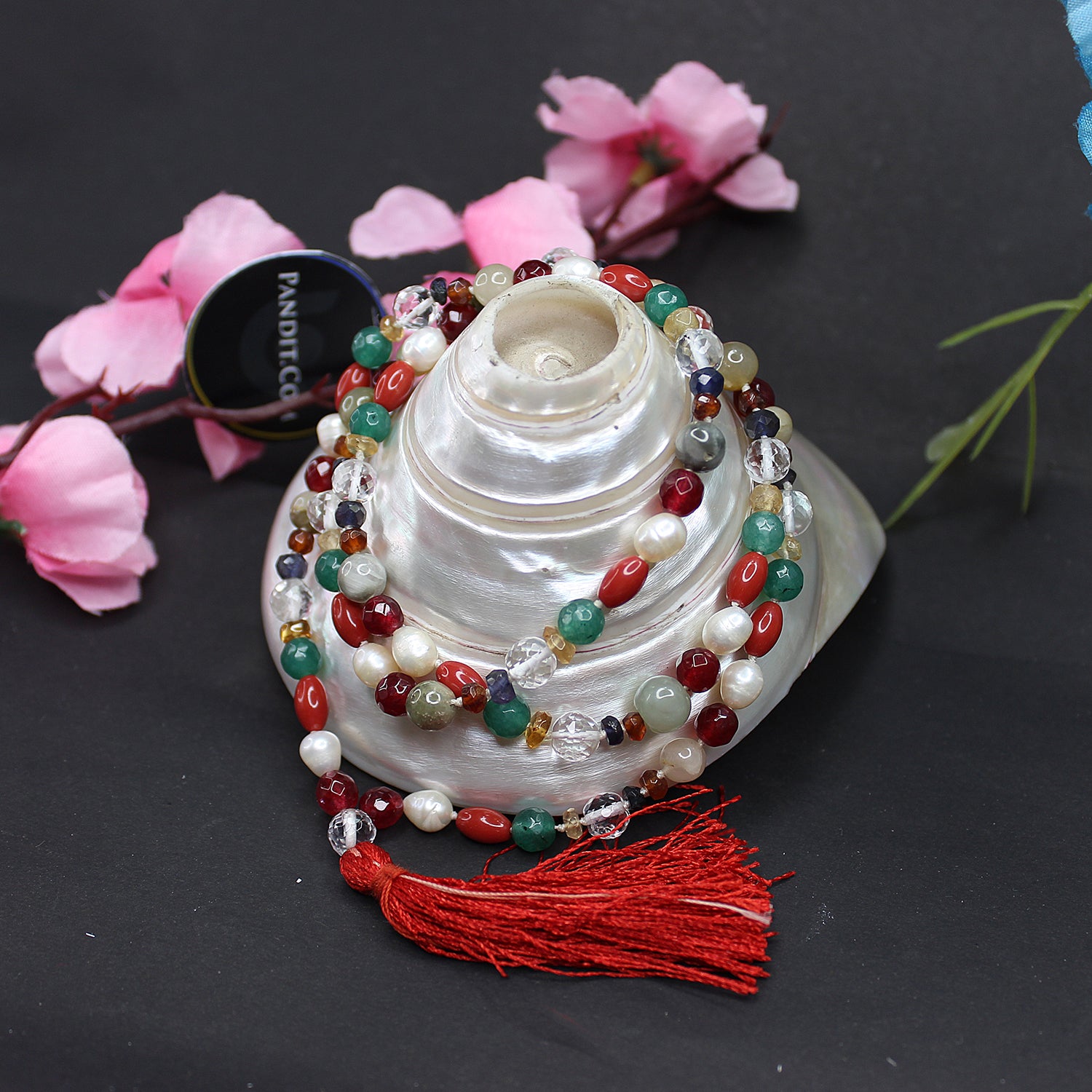 Navgrah Mala - Pandit.com