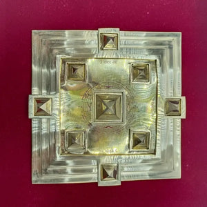 Navgrah Pyramid Yantra